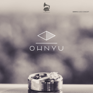 Diseño de Logo por Magnolia S para Ohnyu Jewelry & Studio | Diseño: #19777997