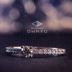 Diseño de Logo por Magnolia S para Ohnyu Jewelry & Studio | Diseño: #19777998