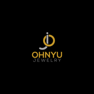 Diseño de Logo por Saumin Bhavsar para Ohnyu Jewelry & Studio | Diseño: #19783194