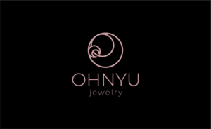Logo Design by alliegraham for Ohnyu Jewelry & Studio | Design: #19778835