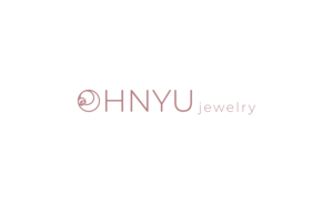Logo Design by alliegraham for Ohnyu Jewelry & Studio | Design: #19778837