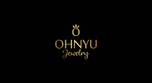 Logo-Design von pa2pat für Ohnyu Jewelry & Studio | Design #19778221