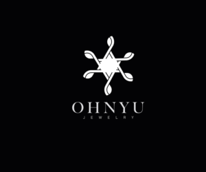 Logo Design by Artknyte for Ohnyu Jewelry & Studio | Design: #19780037