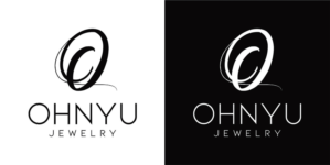 Logo-Design von mgfrontado für Ohnyu Jewelry & Studio | Design #19779123