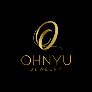 Diseño de Logo por mgfrontado para Ohnyu Jewelry & Studio | Diseño: #19779124