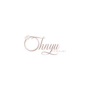 Logo-Design von Reno Bastian für Ohnyu Jewelry & Studio | Design #19787262