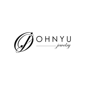 Diseño de Logo por AZart para Ohnyu Jewelry & Studio | Diseño: #19779463