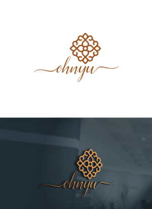Diseño de Logo por Madara Uchiha para Ohnyu Jewelry & Studio | Diseño: #19780947