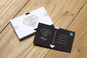 Logo Design by Rzk for Ohnyu Jewelry & Studio | Design: #19797788