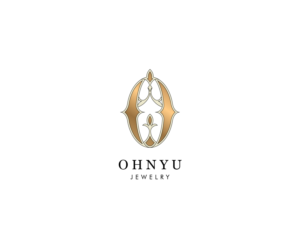 Ohnyu jewelry or ohnyu or some kind of image | Logo-Design von fauxdesigns