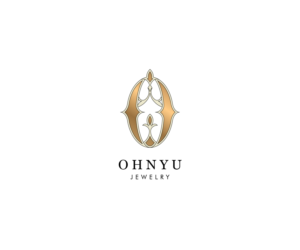 Ohnyu jewelry or ohnyu or some kind of image | Logo Design by fauxdesigns