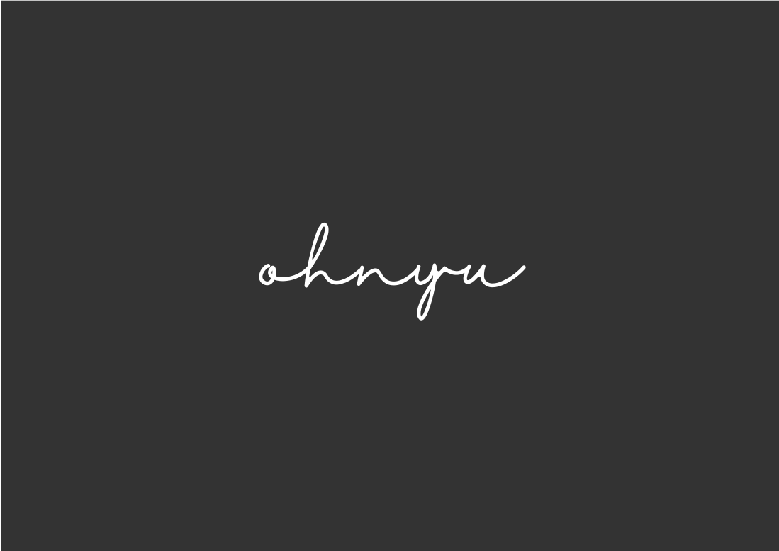 Logo Design by Logo4uu for Ohnyu Jewelry & Studio | Design #19777977