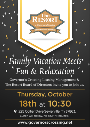 Graphic Design by uk for Smoky Mountain Resorts | Design: #19798400