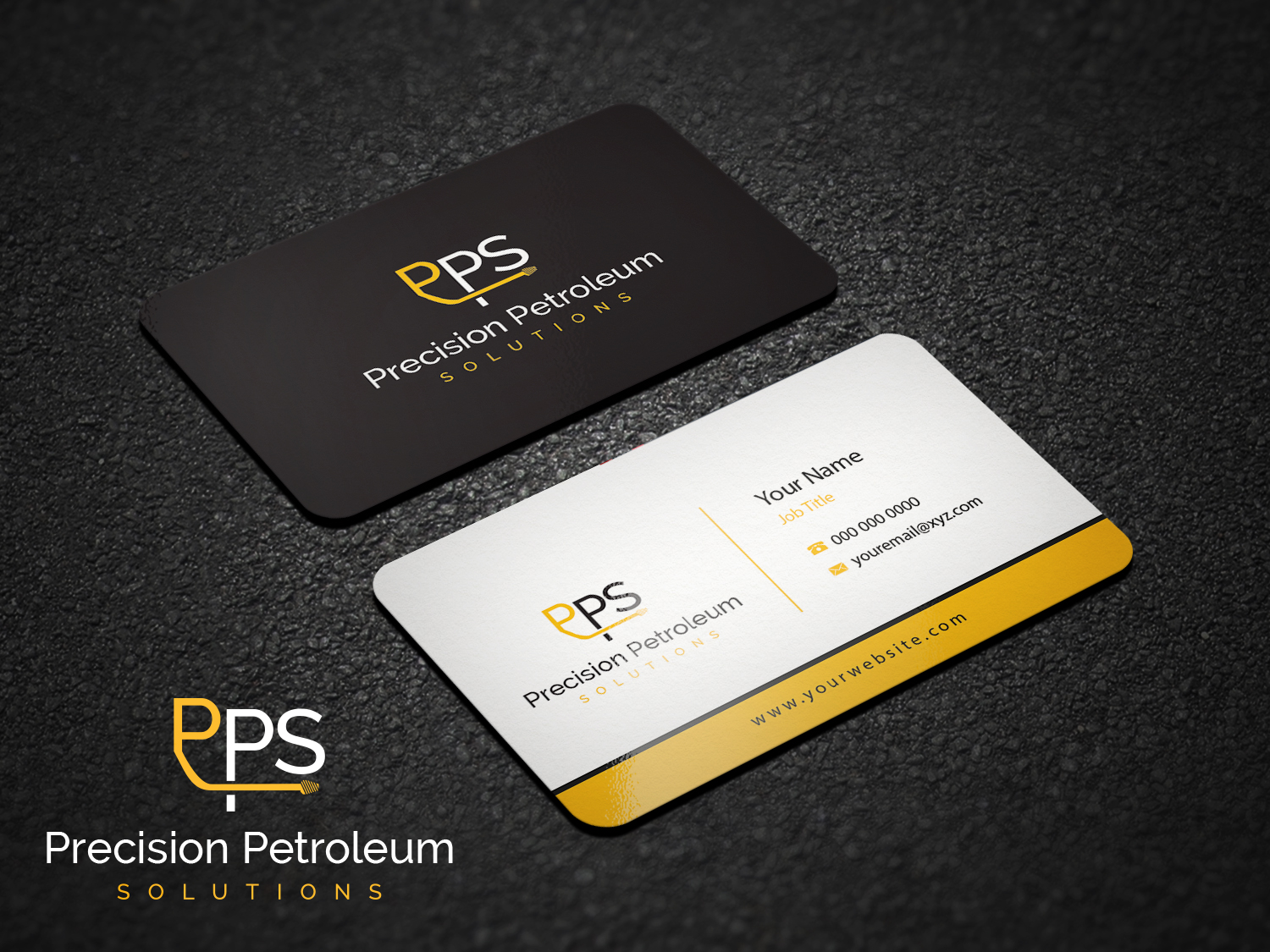 Business Card Design by Riz' for this project | Design #19786250