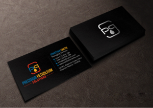 Business Card Design by Creations Box 2015 for this project | Design: #19796246