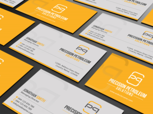 Business Card Design by Creations Box 2015 for this project | Design: #19796253