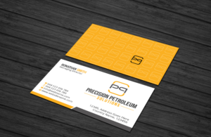 Diseño de Tarjeta de Presentación por Creations Box 2015 para este proyecto | Diseño: #19796553