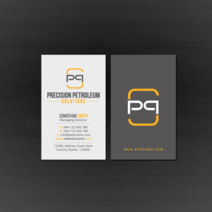 Diseño de Tarjeta de Presentación por Creations Box 2015 para este proyecto | Diseño: #19796557