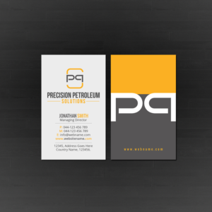 Diseño de Tarjeta de Presentación por Creations Box 2015 para este proyecto | Diseño: #19796560