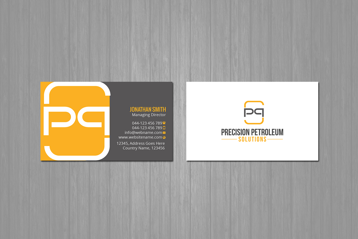 Design de Carte de Visite par Creations Box 2015 pour ce projet | Design #19796563