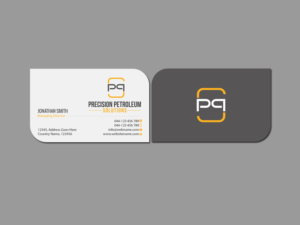 Visitenkarten-Design von Creations Box 2015 für dieses Projekt | Design: #19796564
