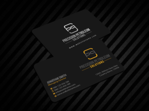 Diseño de Tarjeta de Presentación por Creations Box 2015 para este proyecto | Diseño: #19796565
