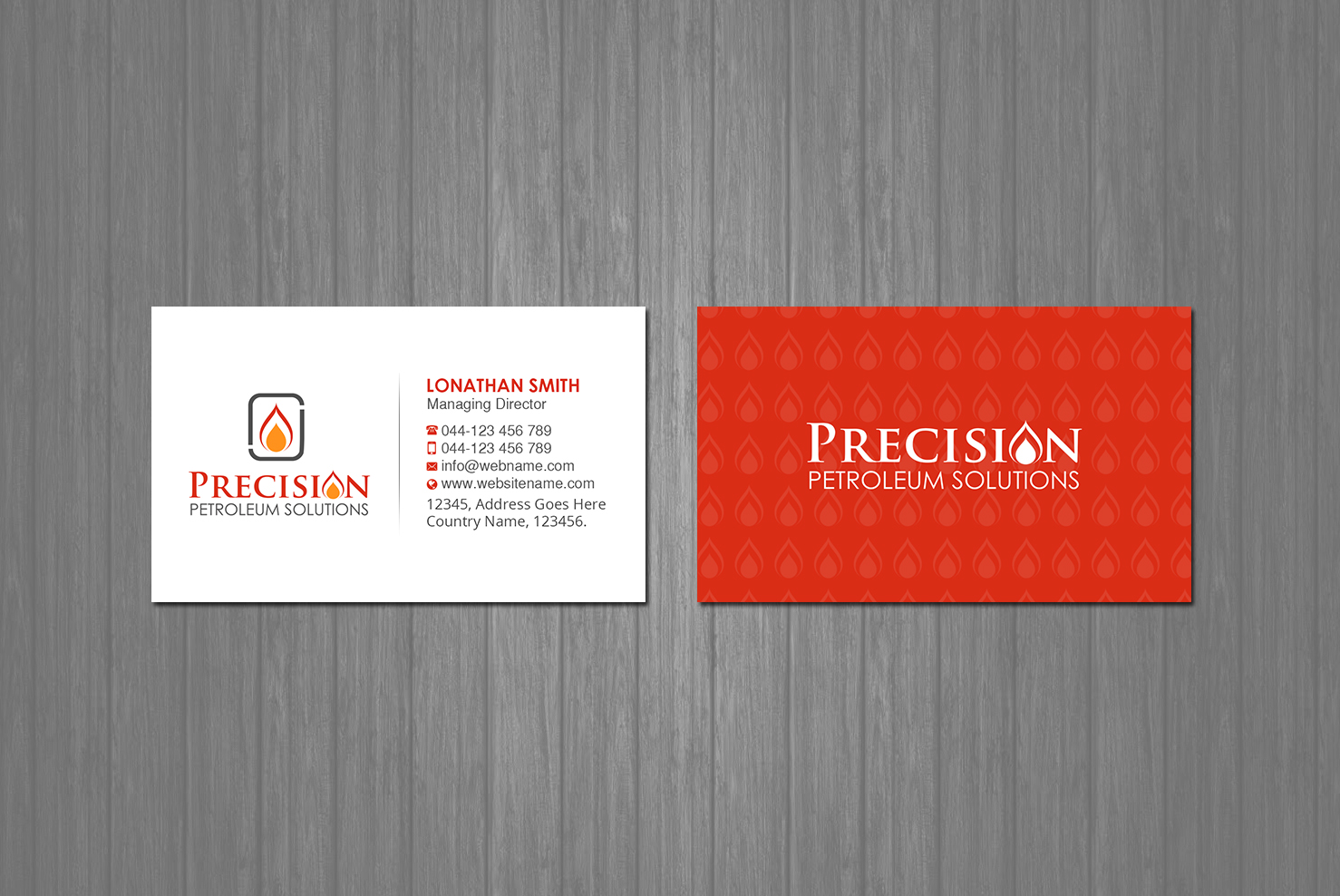 Design de Carte de Visite par Creations Box 2015 pour ce projet | Design #19804124