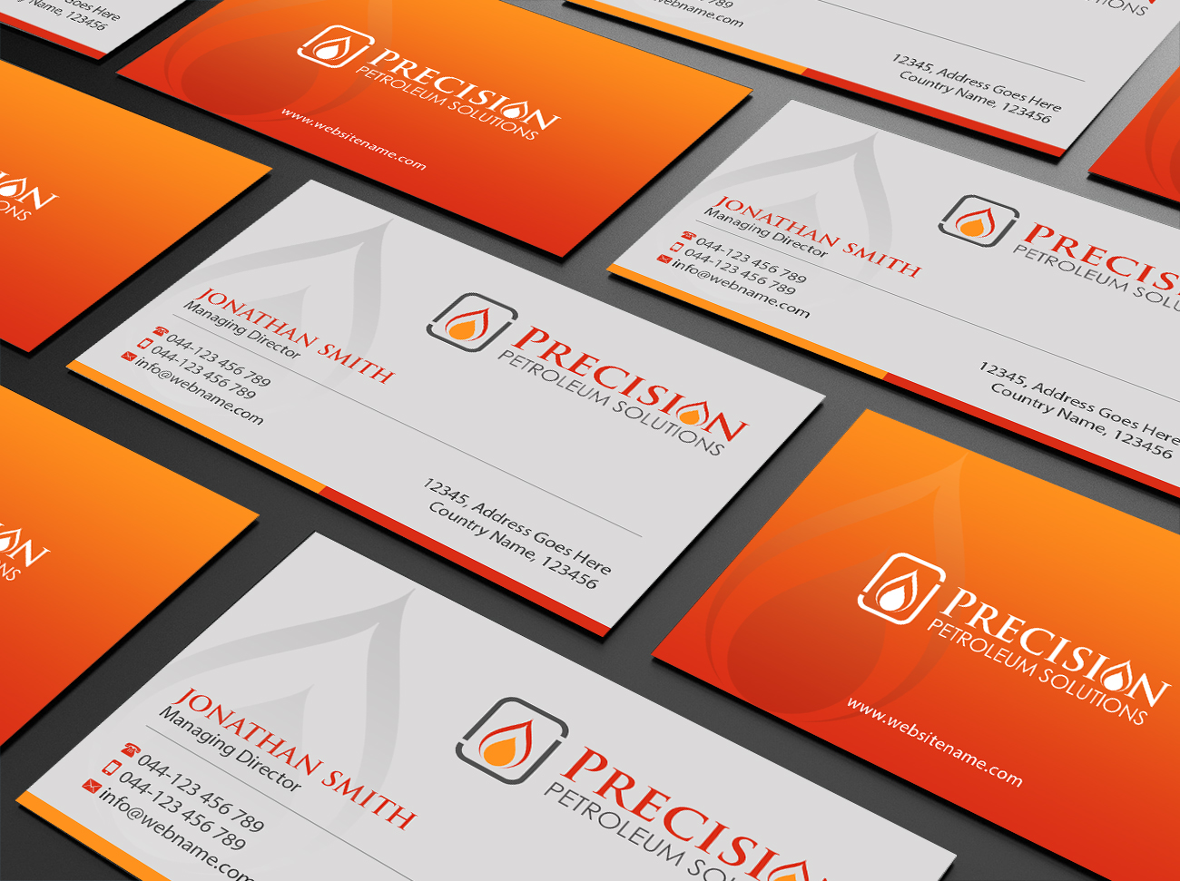 Design de Carte de Visite par Creations Box 2015 pour ce projet | Design #19804126