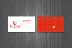 Diseño de Tarjeta de Presentación por Creations Box 2015 para este proyecto | Diseño: #19804127