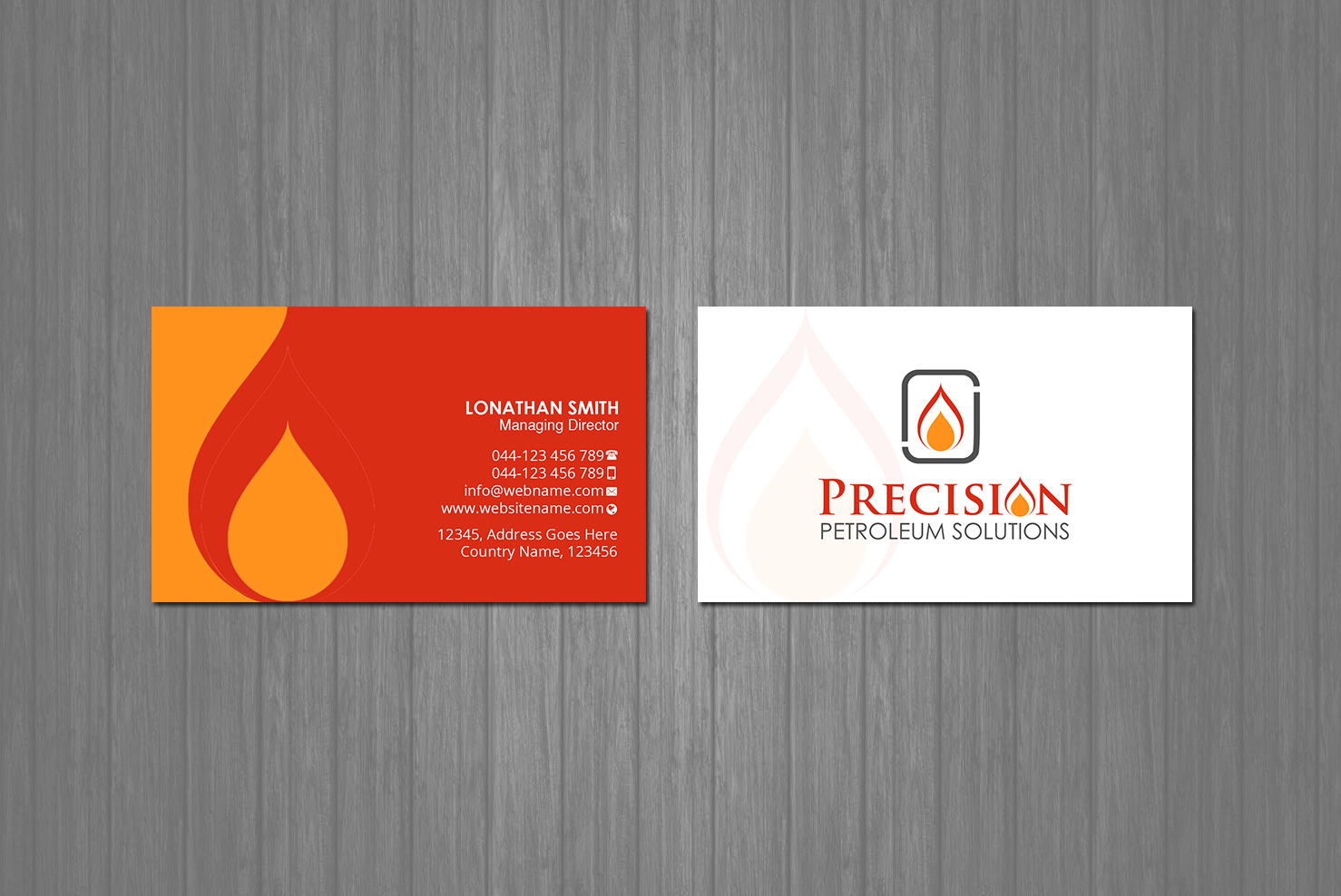 Design de Carte de Visite par Creations Box 2015 pour ce projet | Design #19804131