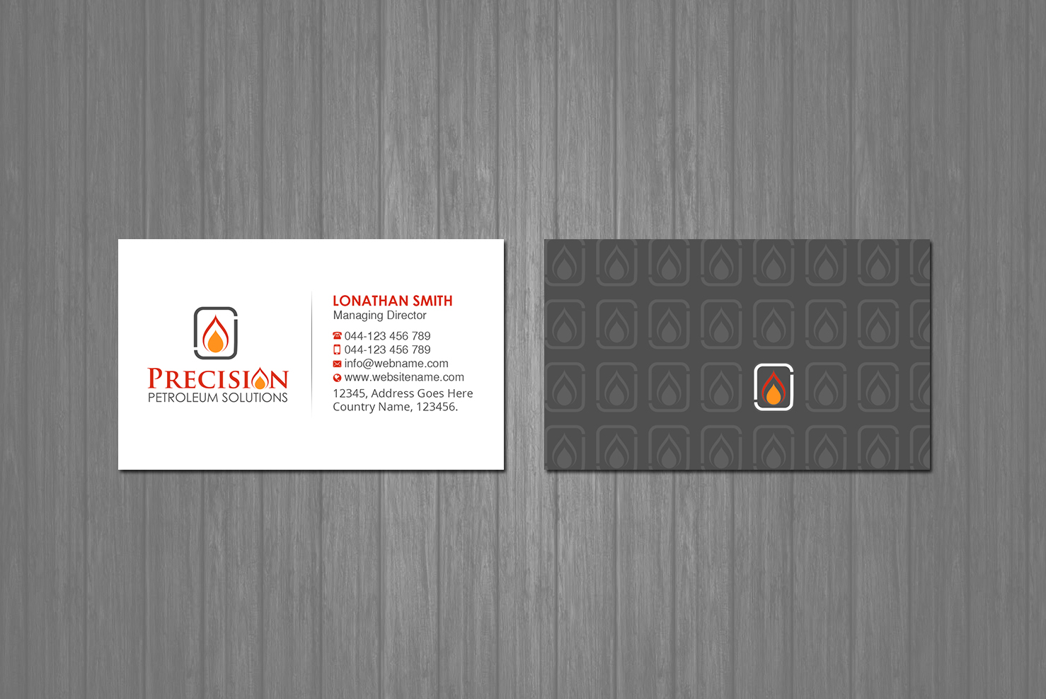 Design de Carte de Visite par Creations Box 2015 pour ce projet | Design #19804135