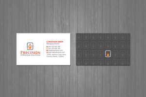 Diseño de Tarjeta de Presentación por Creations Box 2015 para este proyecto | Diseño: #19804135