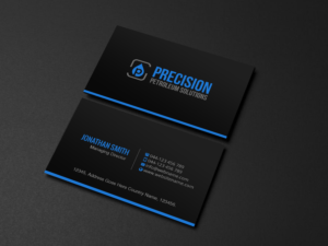 Visitenkarten-Design von Creations Box 2015 für dieses Projekt | Design: #19804148