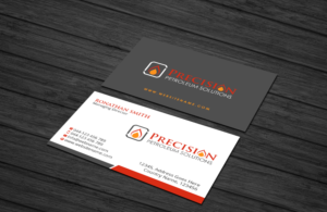 Visitenkarten-Design von Creations Box 2015 für dieses Projekt | Design: #19804161