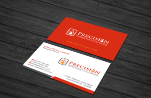 Visitenkarten-Design von Creations Box 2015 für dieses Projekt | Design: #19804162