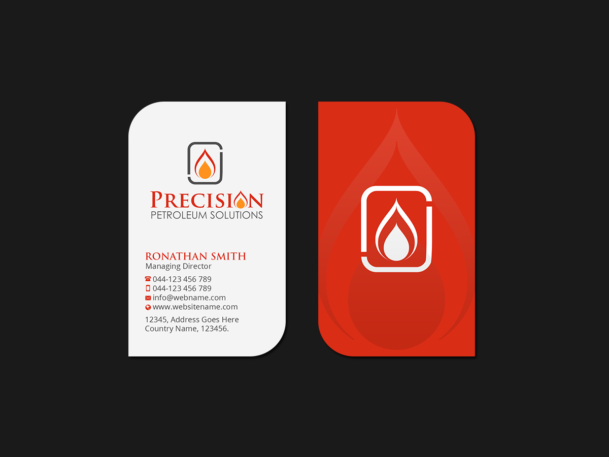 Visitenkarten-Design von Creations Box 2015 für dieses Projekt | Design #19804170
