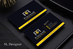 Business Card Design by SL Designer for this project | Design: #19797119