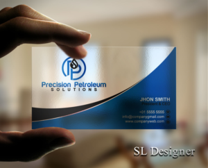 Business Card Design by SL Designer for this project | Design: #19797122