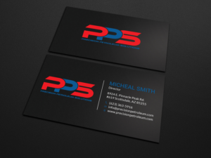 Diseño de Tarjeta de Presentación por Tripti Ranjan Gain para este proyecto | Diseño: #19824716