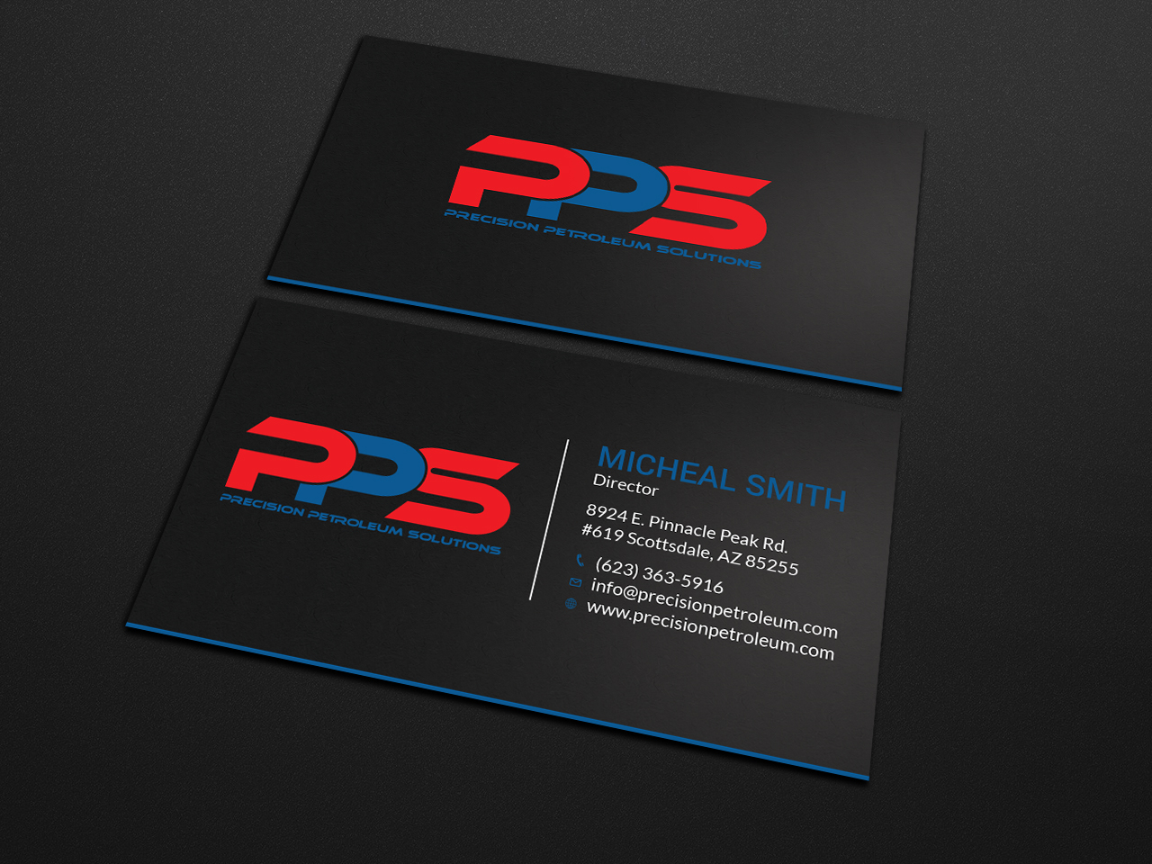 Design de Carte de Visite par Tripti Ranjan Gain pour ce projet | Design #19824717