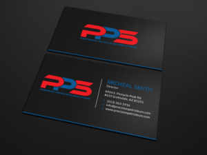 Diseño de Tarjeta de Presentación por Tripti Ranjan Gain para este proyecto | Diseño: #19824717