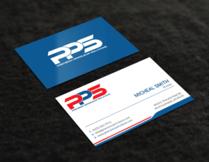 Precision Petroleum Solutions needs a logo design and business card layout. | Diseño de Tarjeta de Presentación por Tripti Ranjan Gain