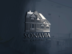 Design de Logo par eugenv pour Sonavia Capital GmbH | Design : #20026124