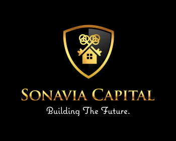 Logo Design by prascovic for Sonavia Capital GmbH | Design #19778220