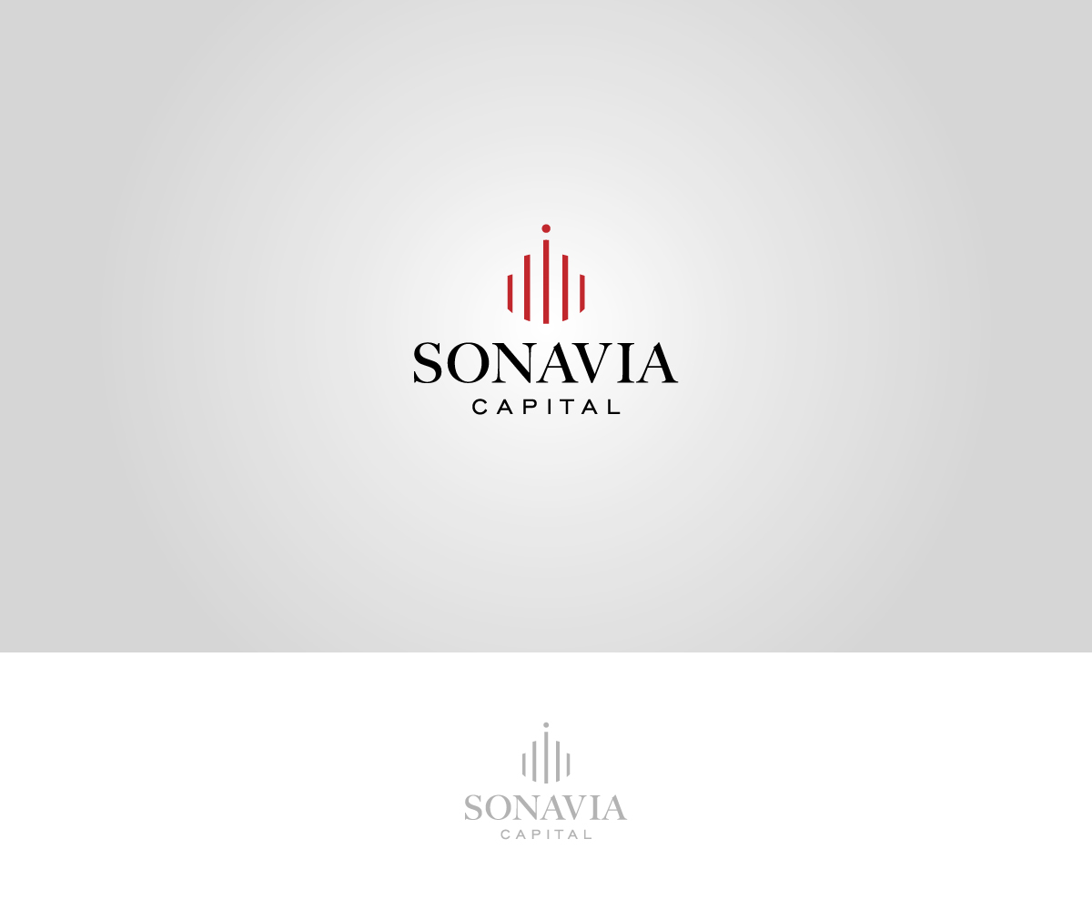 Design de Logo par aglaronde23 pour Sonavia Capital GmbH | Design #20025673