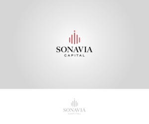 Design de Logo par aglaronde23 pour Sonavia Capital GmbH | Design : #20025673