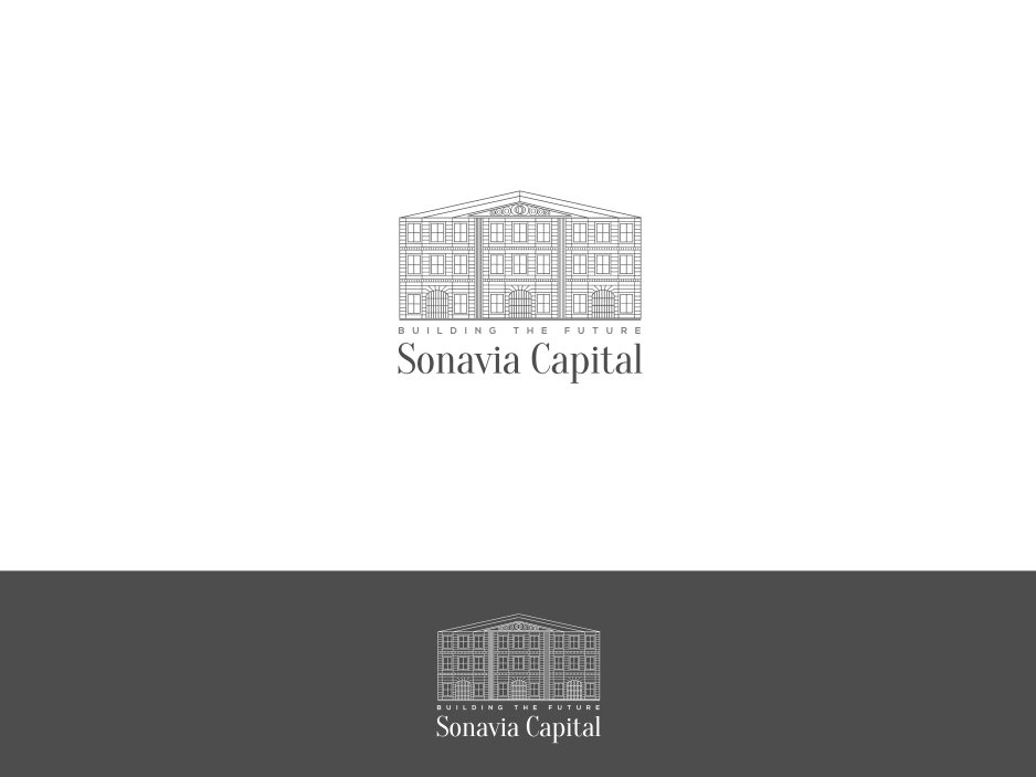 Logo Design by Mirela78 for Sonavia Capital GmbH | Design #20031191