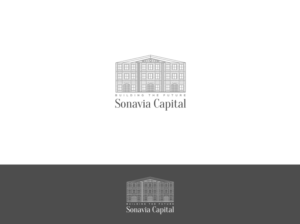 Logo Design by Mirela78 for Sonavia Capital GmbH | Design: #20031191