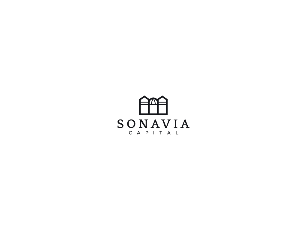 Logo Design by JohnM. for Sonavia Capital GmbH | Design #20070930