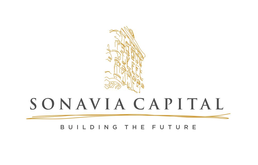 Logo Design by DesignMX (Renan Mejia) for Sonavia Capital GmbH | Design #20316332